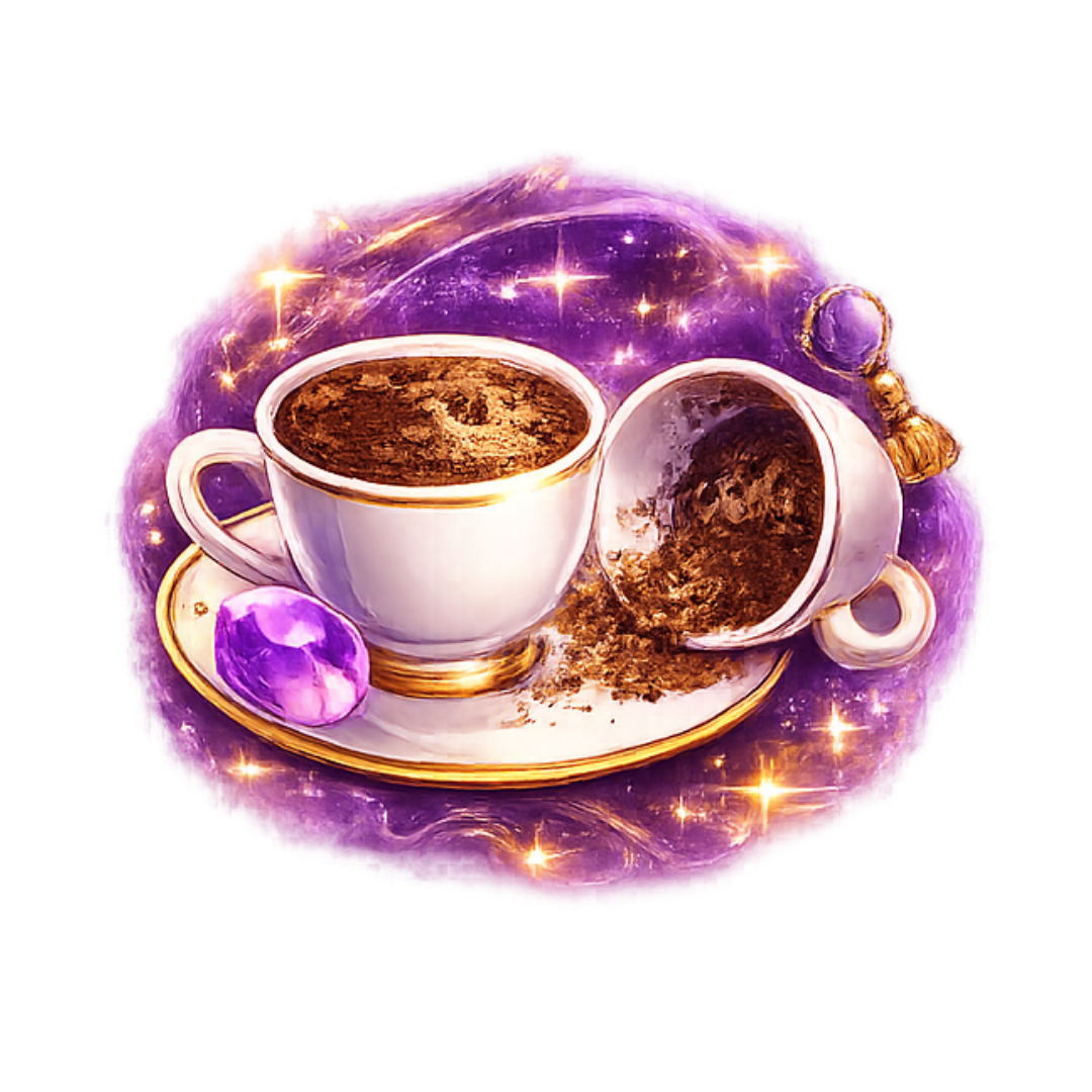 Kahve Falı