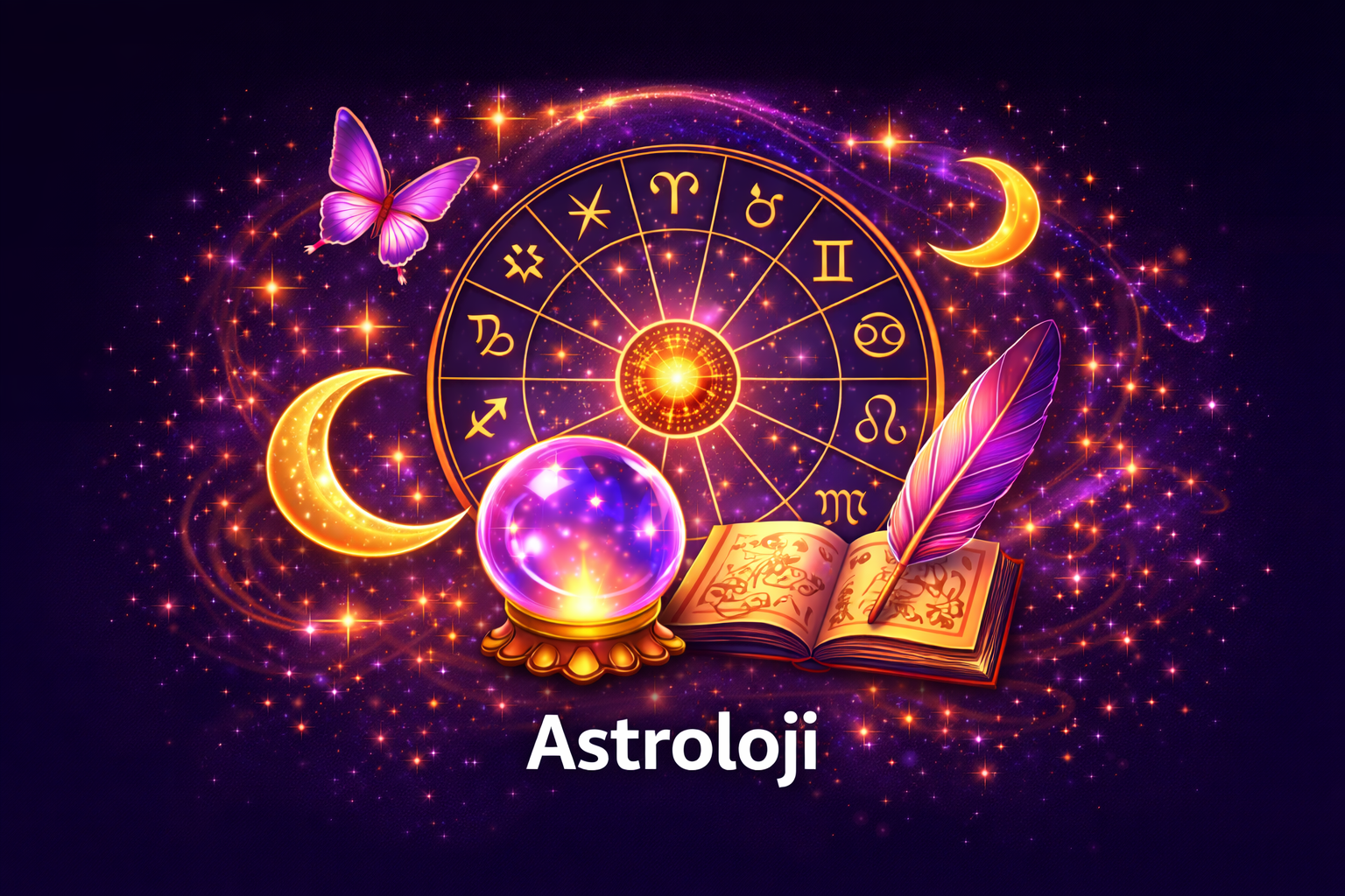 Astroloji