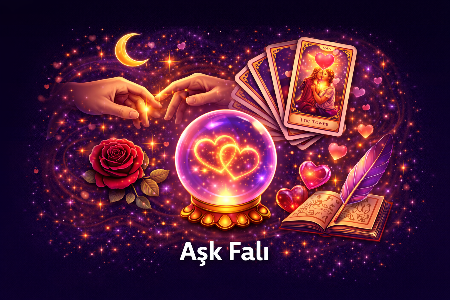 Aşk Falı