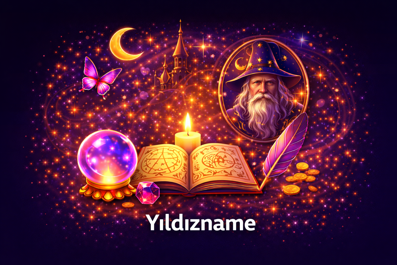 Yıldızname