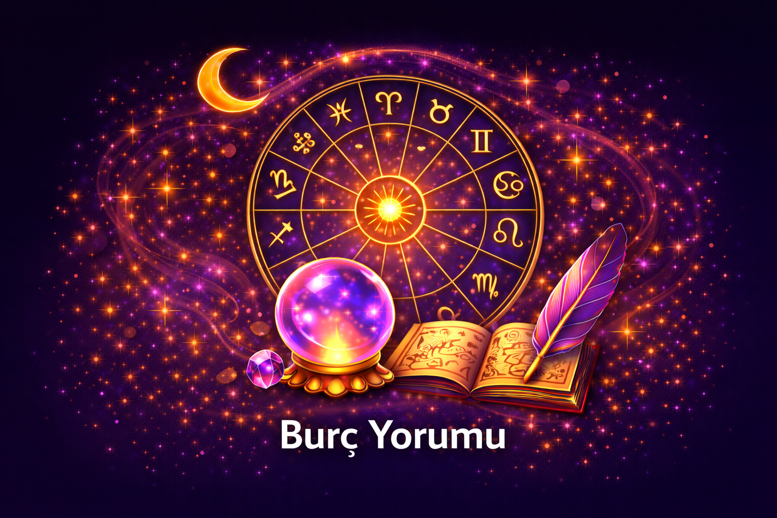 Burç Yorumu